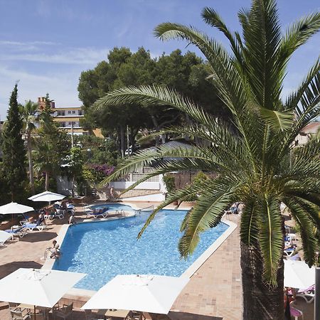 Hotel Cristobal Colon Playa de Palma  Exterior foto